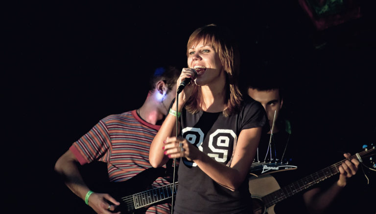 Youth Zhitomir Koinonia’ 2011 (aug) — 20