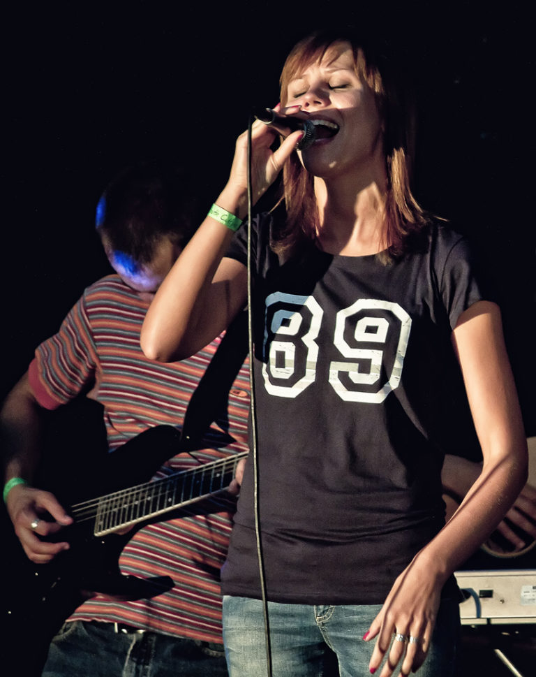 Youth Zhitomir Koinonia’ 2011 (aug) — 23