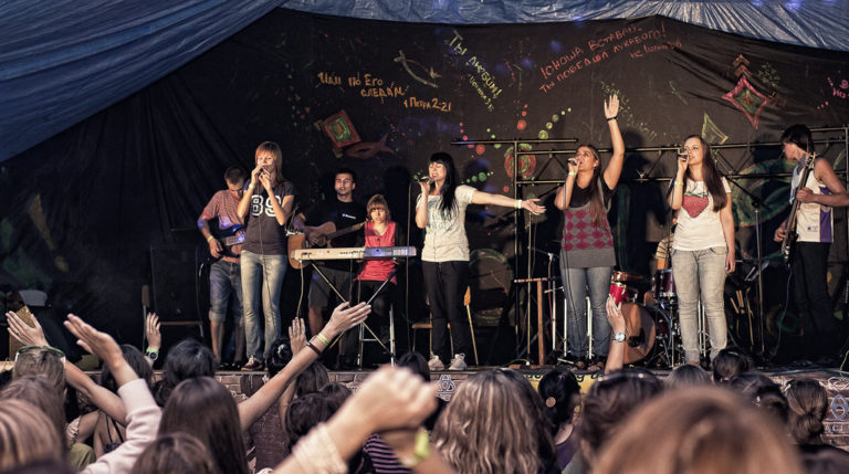 Youth Zhitomir Koinonia’ 2011 (aug) — 24