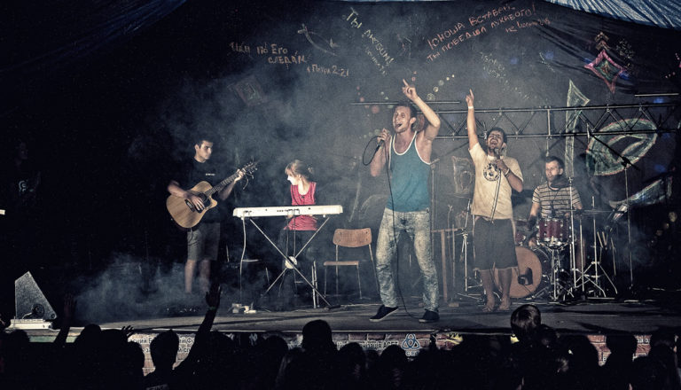Youth Zhitomir Koinonia’ 2011 (aug) — 28