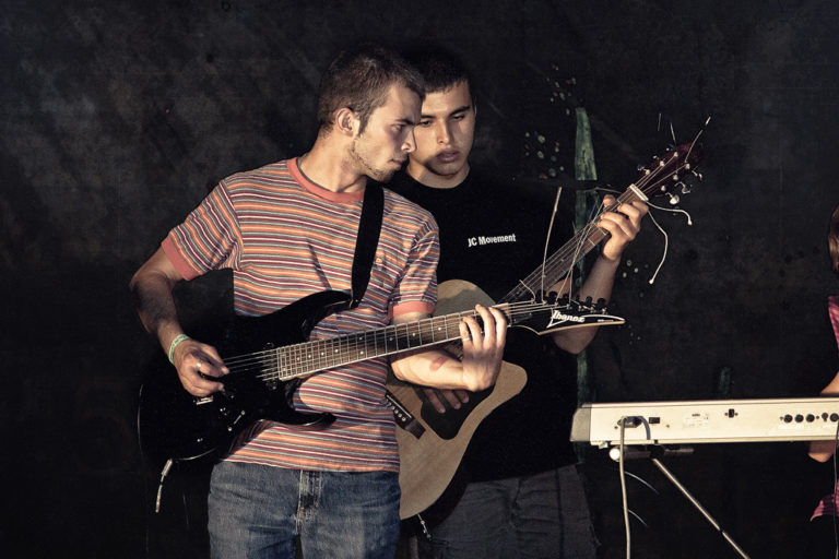 Youth Zhitomir Koinonia’ 2011 (aug) — 34
