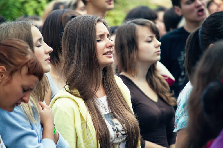 Youth Zhitomir Koinonia’ 2011 (aug) — 42