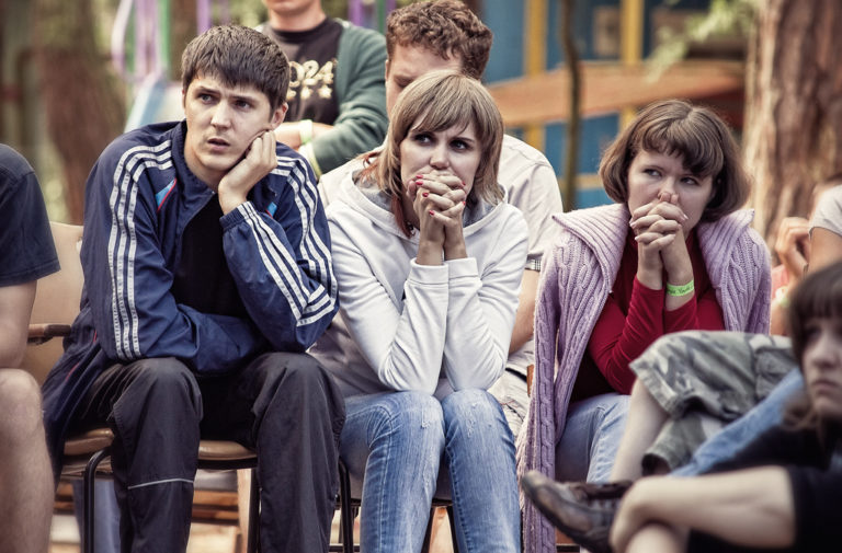 Youth Zhitomir Koinonia’ 2011 (aug) — 9