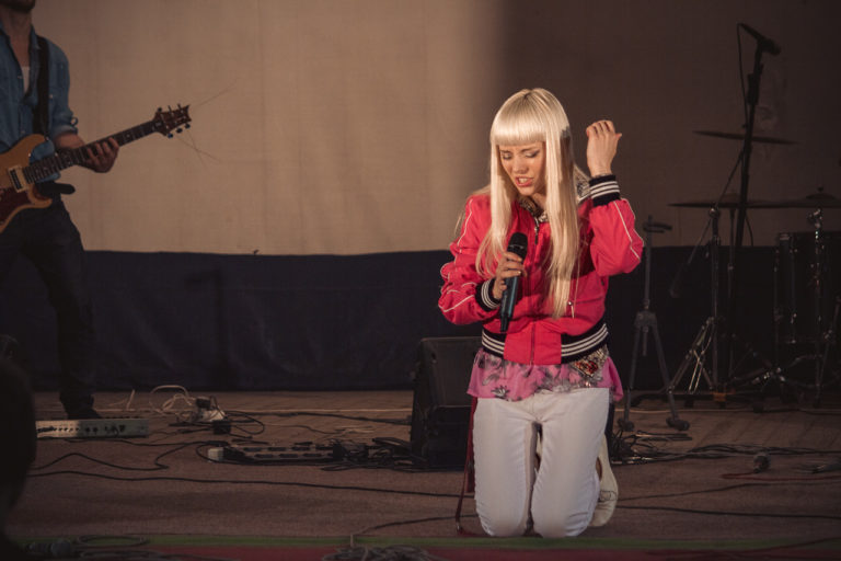 Молодіжна Койнонія в Чернівцях, 2012 — 7