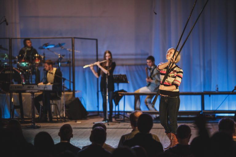 Молодежная Койнония, Черкасы 2012 — 24