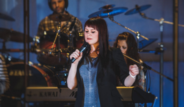 Молодежная Койнония, Черкасы 2012 — 33