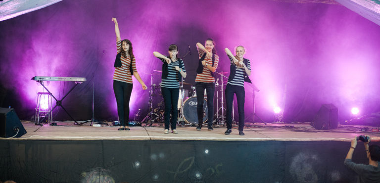 Крута Хата ’12 — 3