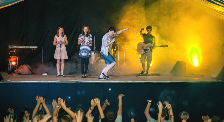Крута Хата ’12 — 12