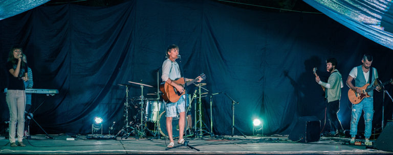Крута Хата ’12 — 14