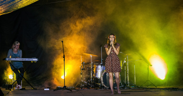 Крута Хата ’12 — 16