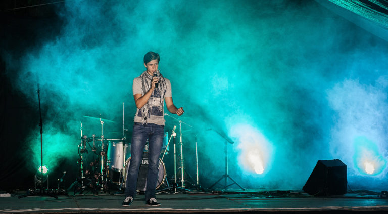 Крута Хата ’12 — 18