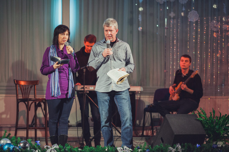 Молодіжна Койнонія, Житомир 2013 — 16