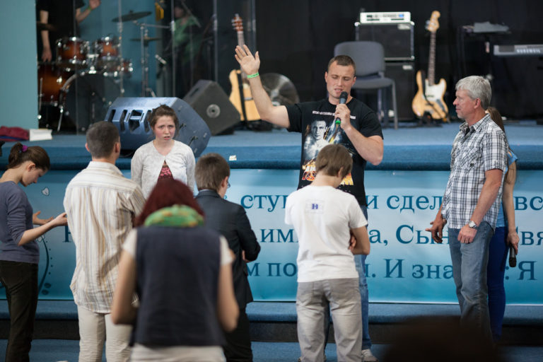 Молодіжна культура Койнонії, Київ 2013 — 12
