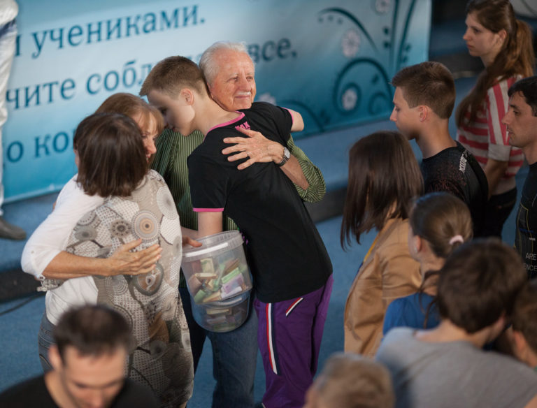Молодіжна культура Койнонії, Київ 2013 — 16