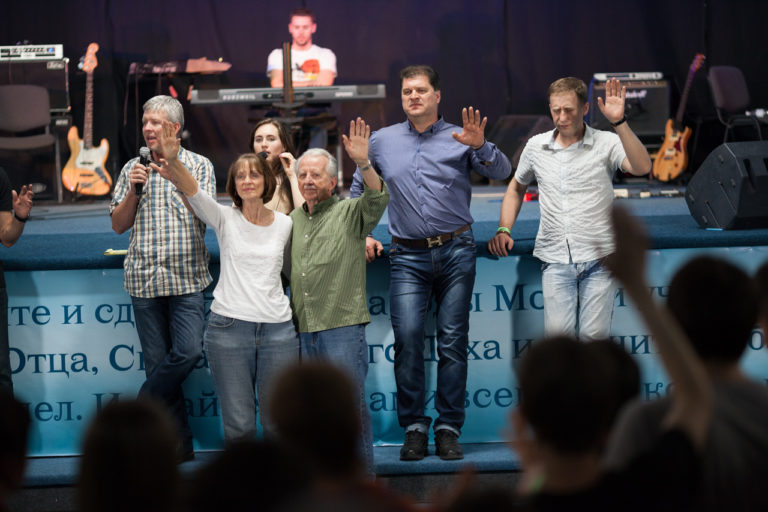 Молодіжна культура Койнонії, Київ 2013 — 15