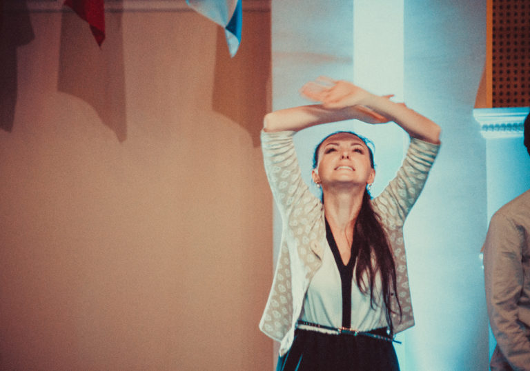 Koinonia Youth Culture, Sumy 2013 — 15