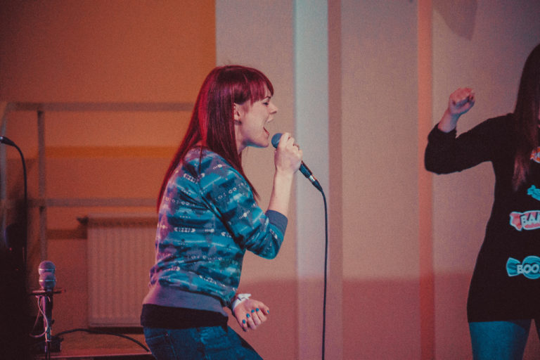 Koinonia Youth Culture, Sumy 2013 — 17