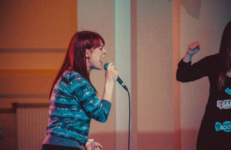 Koinonia Youth Culture, Sumy 2013 — 29
