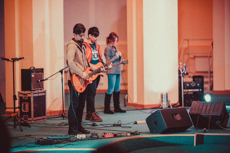 Koinonia Youth Culture, Sumy 2013 — 33