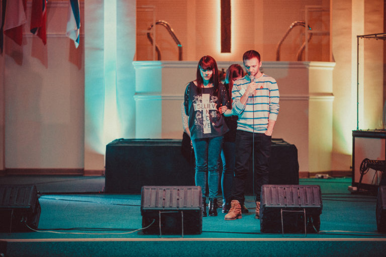 Koinonia Youth Culture, Sumy 2013 — 20