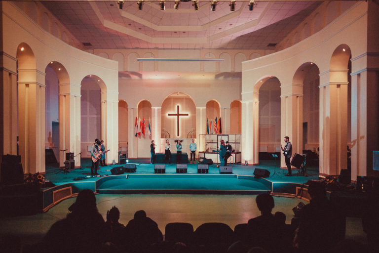 Koinonia Youth Culture, Sumy 2013 — 25
