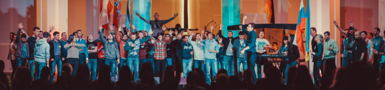 Koinonia Youth Culture, Sumy 2013 — 3