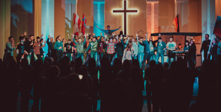 Koinonia Youth Culture, Sumy 2013 — 2
