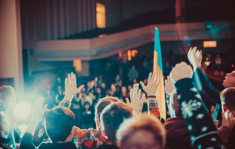 Koinonia Youth Culture, Sumy 2013 — 13