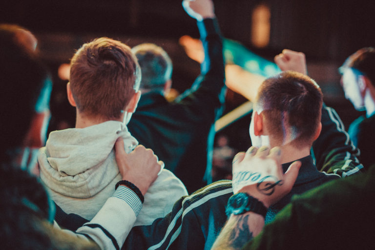 Koinonia Youth Culture, Sumy 2013 — 10