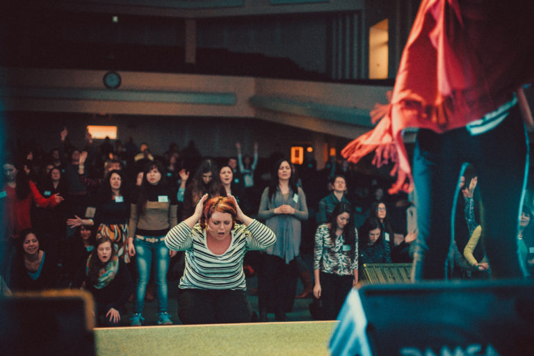 Koinonia Youth Culture, Sumy 2013 — 8