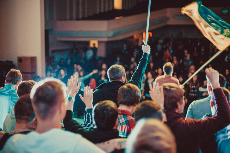 Koinonia Youth Culture, Sumy 2013 — 7
