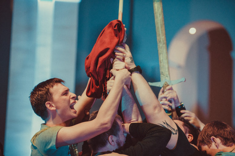 Koinonia Youth Culture, Sumy 2013 — 37