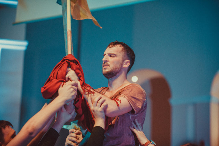 Koinonia Youth Culture, Sumy 2013 — 38