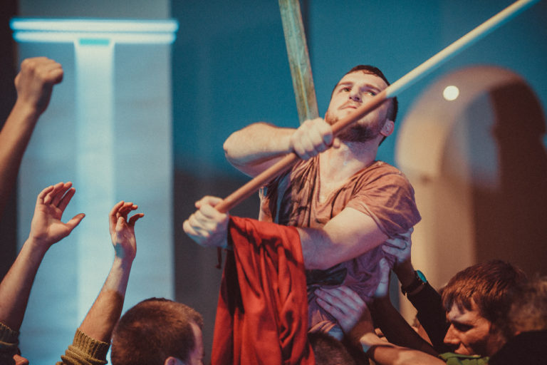 Koinonia Youth Culture, Sumy 2013 — 39