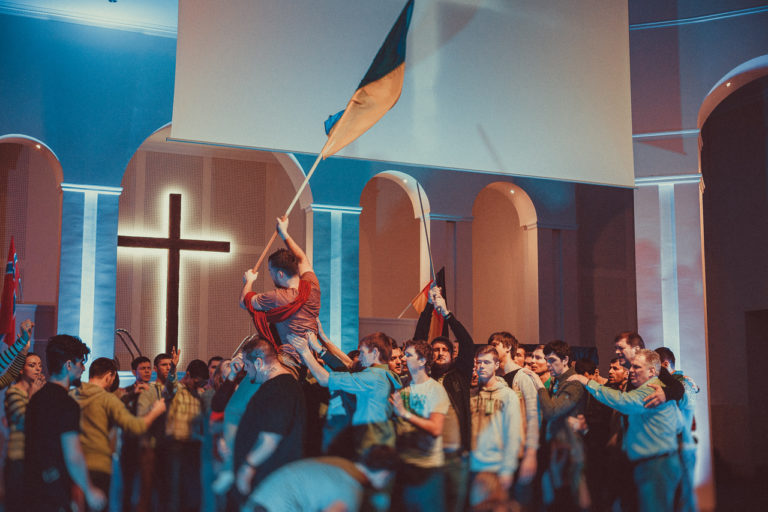 Koinonia Youth Culture, Sumy 2013 — 36