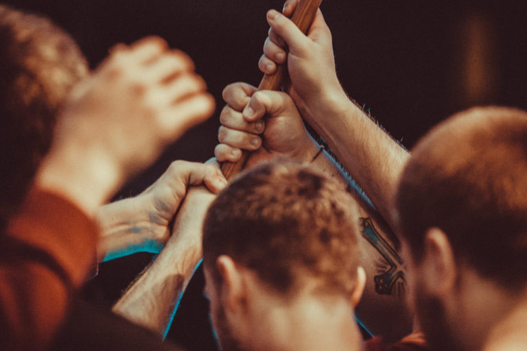 Koinonia Youth Culture, Sumy 2013 — 43