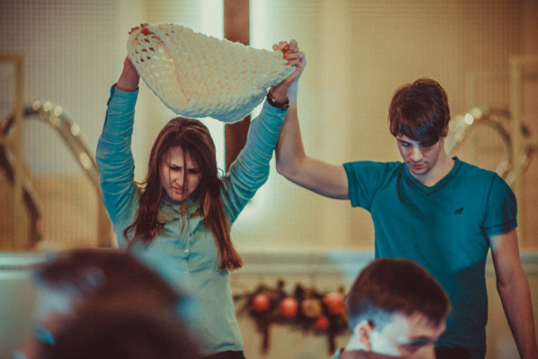 Koinonia Youth Culture, Sumy 2013 — 53