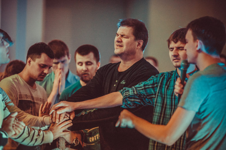 Koinonia Youth Culture, Sumy 2013 — 52