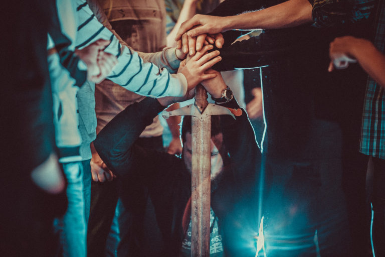Koinonia Youth Culture, Sumy 2013 — 51