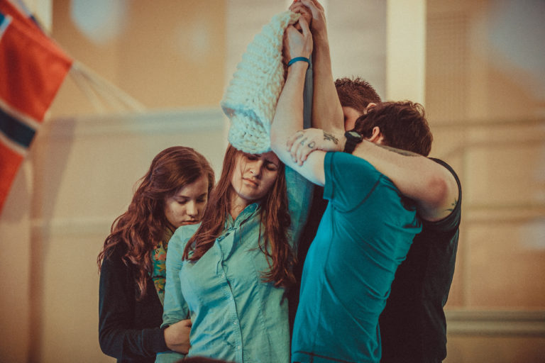 Koinonia Youth Culture, Sumy 2013 — 49