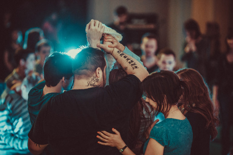 Koinonia Youth Culture, Sumy 2013 — 48