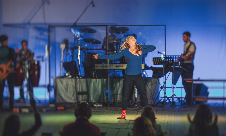 Koinonia Youth Culture, Cherkasy 2013 — 4