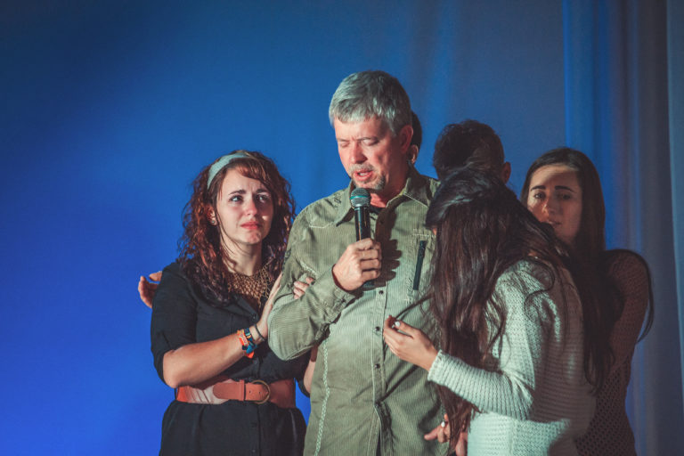 Koinonia Youth Culture, Cherkasy 2013 — 5