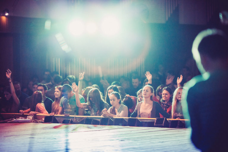 Koinonia Youth Culture, Cherkasy 2013 — 6