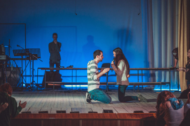 Koinonia Youth Culture, Cherkasy 2013 — 10