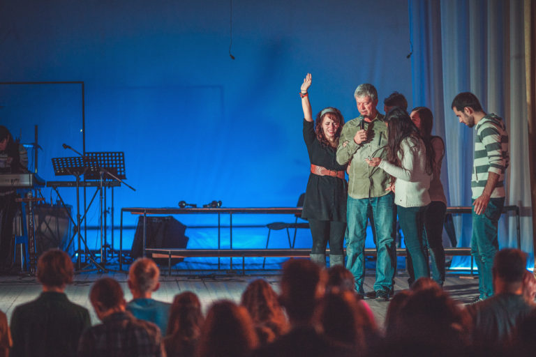 Koinonia Youth Culture, Cherkasy 2013 — 11