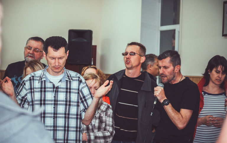 Пасторская Койнония 2014 — 9