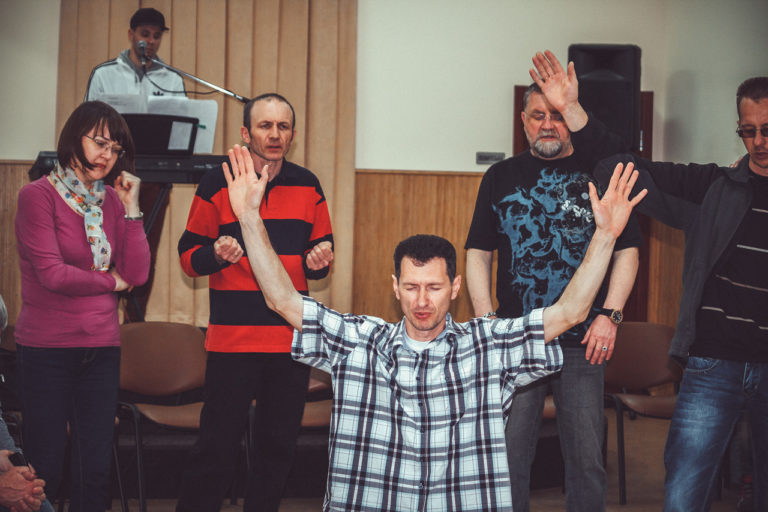 Пасторская Койнония 2014 — 17
