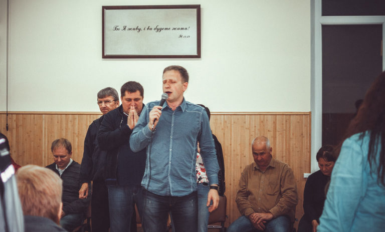 Пасторская Койнония 2014 — 10