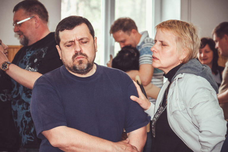 Пасторская Койнония 2014 — 13